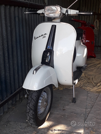 Vespa special