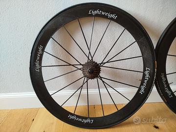 Ruote Lightweight 