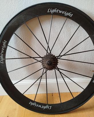Ruote Lightweight 