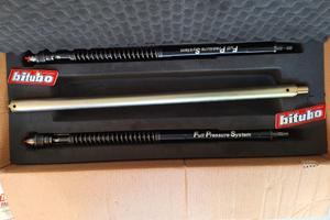 Pezzi Triumph Daytona 675

cartuccia pressurizzata