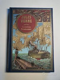 Jules Verne - Claudius Bombarnac - RBA Hetzel
