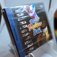 Sega Dreamcast Virtua Fighter 3 NUOVO Sigillato!