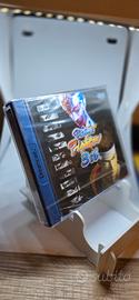 Sega Dreamcast Virtua Fighter 3 NUOVO Sigillato!