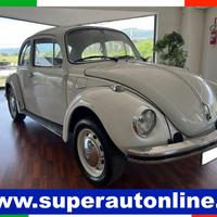 VOLKSWAGEN Maggiolone Maggiolino