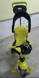 Triciclo bambino SmarTrike
