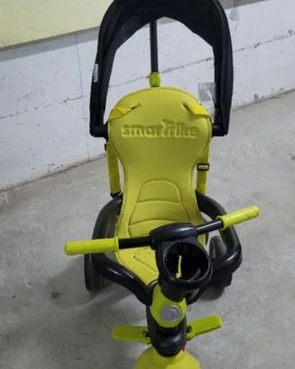 Triciclo bambino SmarTrike