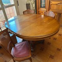 dono a chi se li viene a prendere 