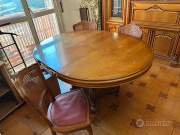 dono a chi se li viene a prendere 