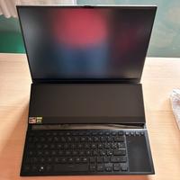 Notebook ASUS ROG Zephyrus Duo 16 GX650RX - LO155W