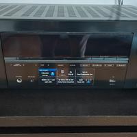 Amplificatore Denon AVR-X550BT 5.2