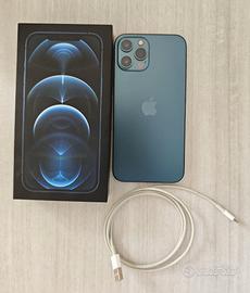 Iphone 12 Pro Max 128gb