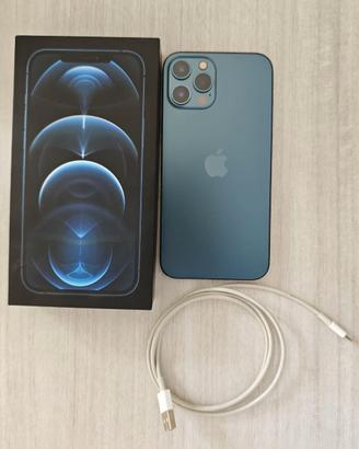 Iphone 12 Pro Max 128gb