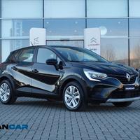 Renault Captur TCe 100 CV GPL Zen