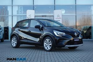 Renault Captur TCe 100 CV GPL Zen