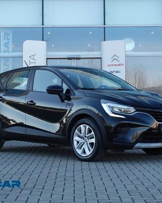 Renault Captur TCe 100 CV GPL Zen