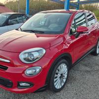 Fiat 500X 1.3 MultiJet 95 CV Lounge