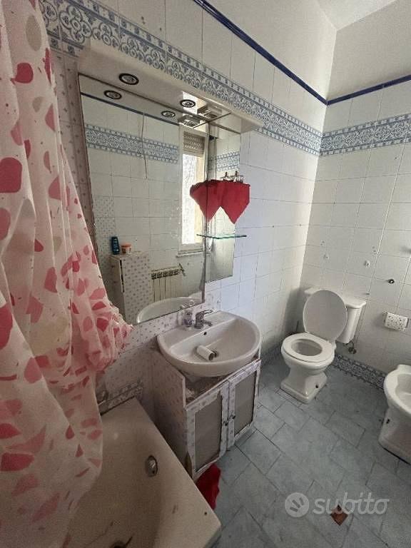 Appartamento – La Spezia, Mazzetta, Antoniana - Altro