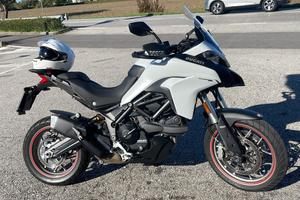 Ducati multistrada 950