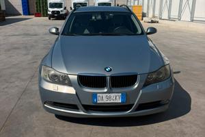 Bmw 320d