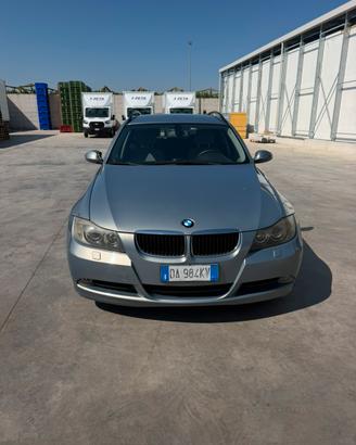 Bmw 320d