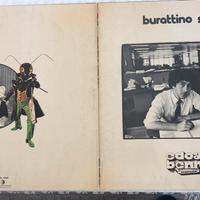 Edoardo Bennato - Vinili /33 giri