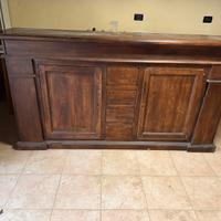Credenza