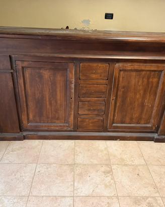 Credenza