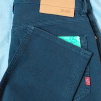 Pantalone denominazione uomo