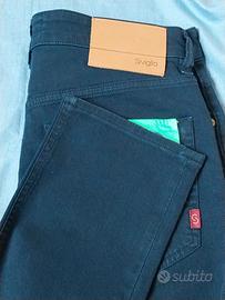 Pantalone denominazione uomo