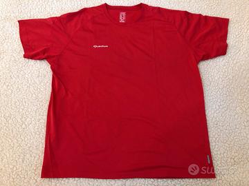 T-shirt tecnica Quechua (uomo-XXL)