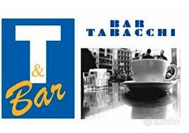 Bar tabacchi tavola calda