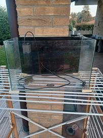 Acquario 40x20x25