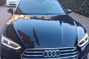 Splendida audi A5 Sportback