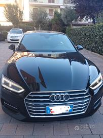 Splendida audi A5 Sportback
