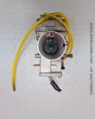 CARBURATORE MIKUNI HUSQVARNA WR 125 1996 1997 CR 1
