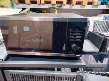 Microonde Samsung