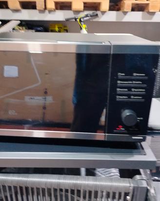 Microonde Samsung
