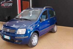 Fiat Panda 1.2 60cv Dynamic Natural Power 2007