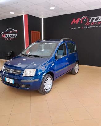 Fiat Panda 1.2 60cv Dynamic Natural Power 2007