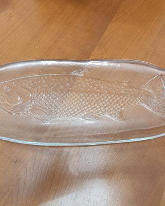 Vassoio da portata per pesce Misure 48x19 € 15,00