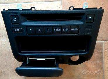 Autoradio stereo Toyota Yaris 2004/05