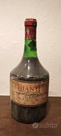 Chianti da collezione Montalbino doc 