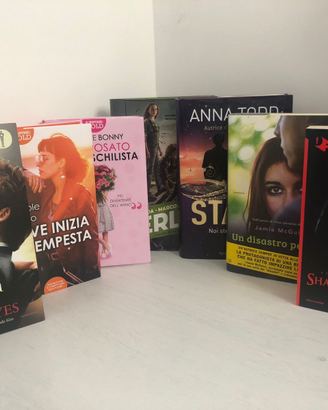 Libri Nuovi