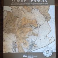 Soave Terroir. Le 33 unità agg. del Soave