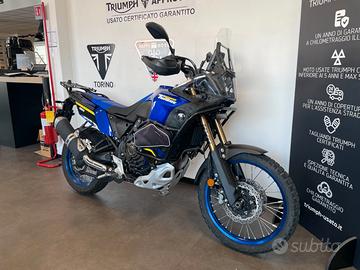 Yamaha Ténéré 700 - 2023