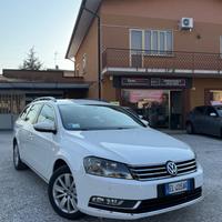 Volkswagen Passat 1.6 TDI Comfortline BlueM. Tech.