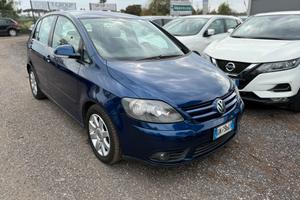 Volkswagen Golf Plus 2.0 16V TDI 5p. Sportline