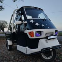 piaggio ape 50