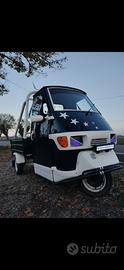 piaggio ape 50