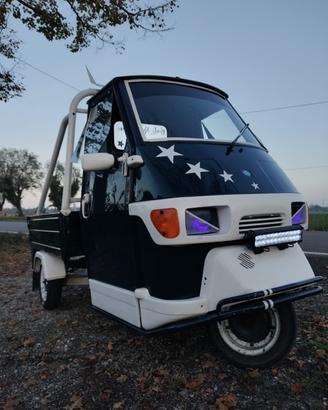 piaggio ape 50